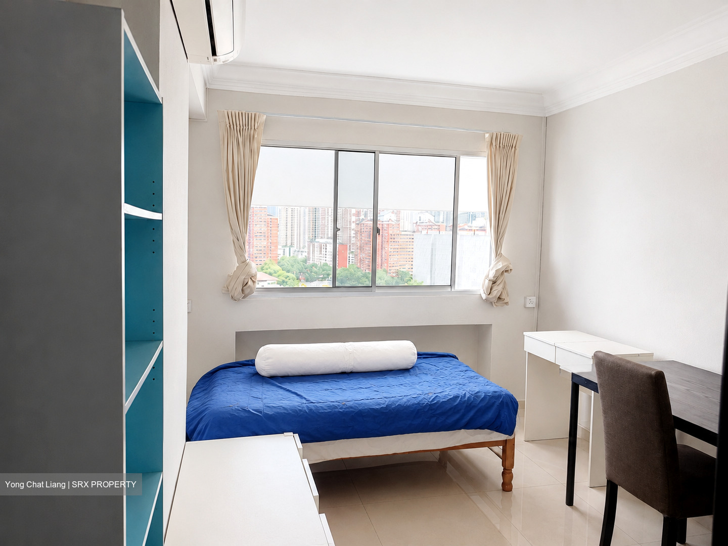 Blk 124A Bukit Merah View (Bukit Merah), HDB 5 Rooms #597512251